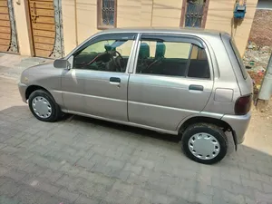 Daihatsu Cuore CL 2004 for Sale