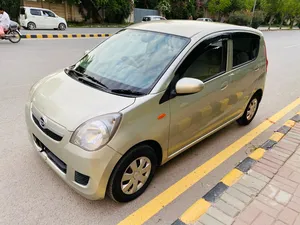 Daihatsu Mira X Special 2010 for Sale