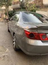 Honda City i-DSI 2007 for Sale