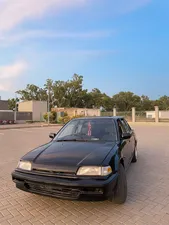 Honda Civic 1990 for Sale