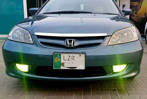 Honda Civic VTi Oriel UG Prosmatec 1.6 2005 for Sale