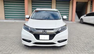 Honda Vezel Hybrid Z Honda Sensing  2017 for Sale