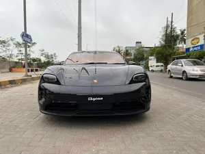 Porsche Taycan 4S 2020 for Sale