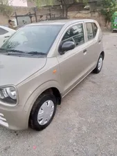 Suzuki Alto VXR 2020 for Sale