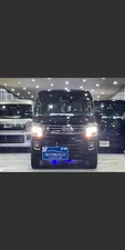 Suzuki Every Wagon PZ Turbo Special 2018 for Sale