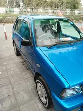 Suzuki Mehran VXR Euro II 2018 for Sale