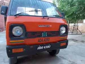 Suzuki Ravi 1982 for Sale