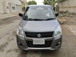 Suzuki Wagon R VXR 2019 for Sale