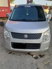 Suzuki Wagon R 2010 for Sale