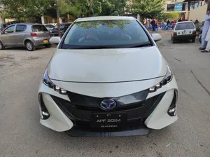 Toyota Prius PHV (Plug In Hybrid) 2020 for Sale