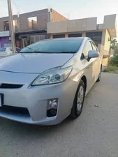 Toyota Prius S 1.8 2010 for Sale