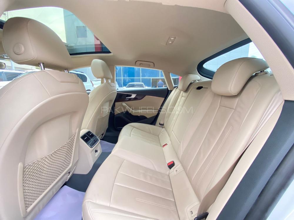 Make: Audi A5
Model: 2019
Mileage: 8,000 km
Reg year: 2019
Biege Room

Calling and Visiting Hours

Monday to Saturday

11:00 AM to 7:00 PM