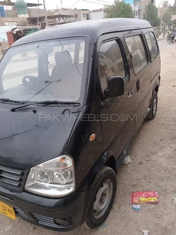 FAW X-PV 2015 for sale in Karachi