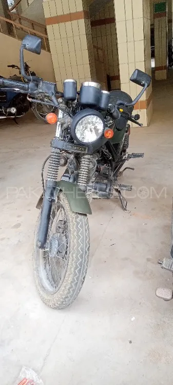 Hi Speed Infinity 150 2021 for Sale Image-1