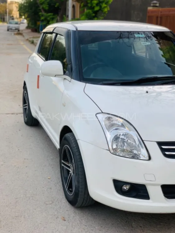 Suzuki Swift 2016 for sale in Rawalpindi