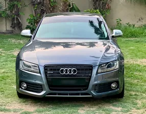 Audi A5 2008 for Sale