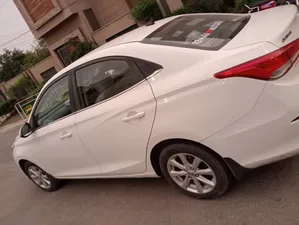 Changan Alsvin 1.3L MT Comfort 2021 for Sale