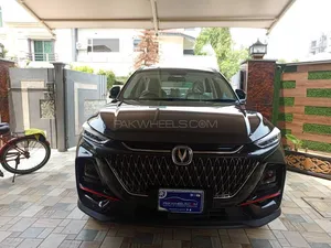 Changan Oshan X7 FutureSense 2024 for Sale