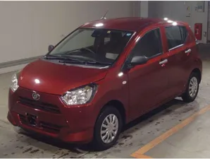 Daihatsu Mira L 2021 for Sale