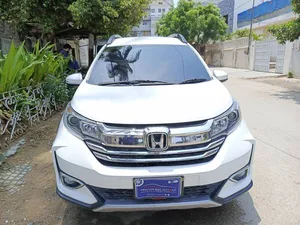 Honda BR-V i-VTEC S 2022 for Sale