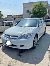 Honda Civic 2005 for Sale