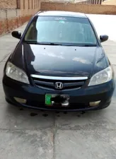 Honda Civic 2006 for Sale