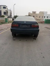 Honda Civic EX 1995 for Sale