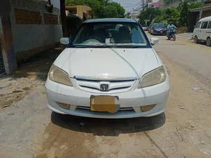 Honda Civic VTi 1.6 2006 for Sale