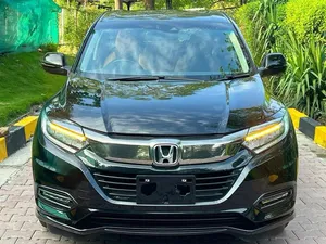 Honda Vezel Hybrid Z 2018 for Sale