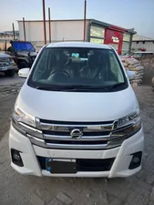 Nissan Dayz Highway Star 2018 for Sale