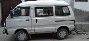 Suzuki Bolan VX 2003 for Sale