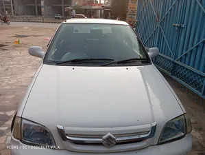 Suzuki Cultus Limited Edition 2016 for Sale