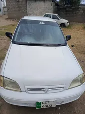 Suzuki Cultus VXR 2005 for Sale