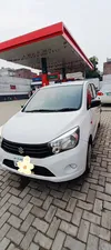 Suzuki Cultus VXR 2019 for Sale