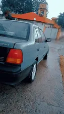 Suzuki Margalla 1994 for Sale