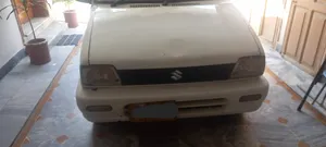 Suzuki Mehran VX (CNG) 1992 for Sale