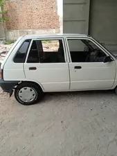Suzuki Mehran 1998 for Sale