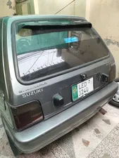 Suzuki Mehran VXR 2010 for Sale