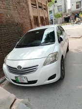 Toyota Belta X Business A Package 1.0 2009 for Sale