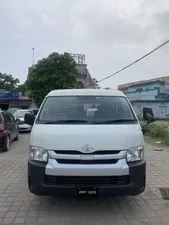 Toyota Hiace 2018 for Sale