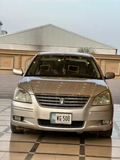 Toyota Premio X EX Package 1.8 2007 for Sale