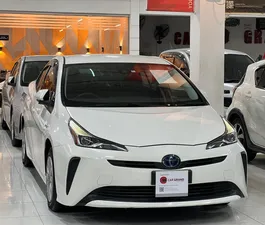 Toyota Prius S 2020 for Sale