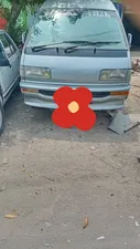 Toyota Town Ace 1989 for Sale