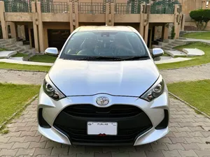 Toyota Yaris 2020 for Sale