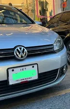 Volkswagen Golf 2009 for Sale