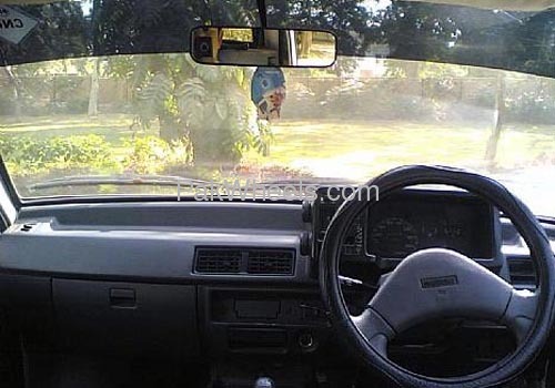 Suzuki Mehran 2007 for Sale in Rawalpindi Image-1