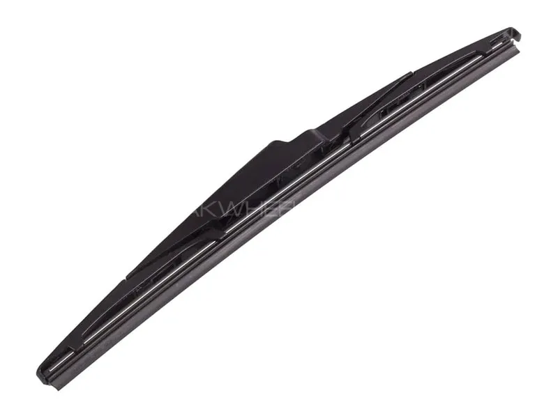 Genuine Backside Wiper Blade Steak Free Anti Scratch for KIA Sportage 2019 - 2024 Genuine Backside Wiper Blade Steak Free Anti Scratch for KIA Sportage 2019 - 2024 Image-2