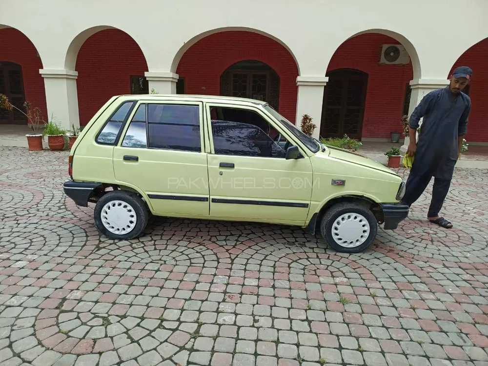 Suzuki Bolan 2023 for sale in Wazirabad