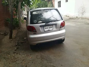 Chevrolet Exclusive 2005 for Sale