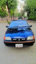 Daewoo Racer 1992 for Sale